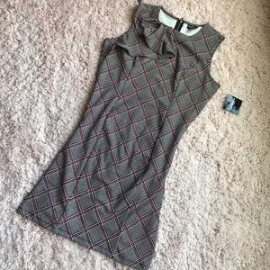 Liz Claiborne Business Casual Dress